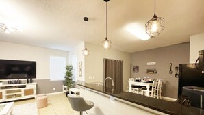 Interior - Imagine Your Family Renting This Amazing Villa on Veranda Palms Resort With the Best 5 Star Amenities , Orlando Villa 5505 (Kissimmee)