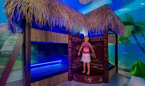 Spa - Exclusive 5 Star Villa With Private Pool on Solara Resort, Orlando Villa 4715 (Kissimmee)