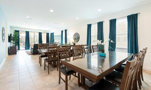 Salle de réunion