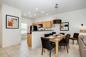 Villa (3 Bedrooms) | Fasilitet på overnattingsstedet