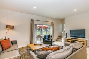 Villa (3 Bedrooms) | Fasilitet på overnattingsstedet