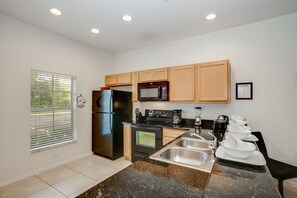 Villa (3 Bedrooms) | Property amenity - Enjoy a Holiday of a Lifetime in This Luxury Home on Encantada Resort, Orlando Townhome 3662 (Kissimmee)