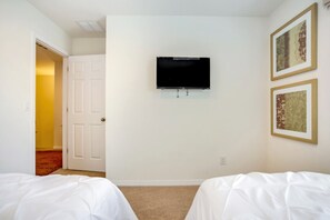 Villa (3 Bedrooms) | Fasilitet på overnattingsstedet