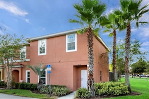 Villa (3 Bedrooms) | Property amenity