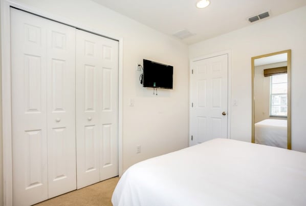 Villa (3 Bedrooms) | Property amenity