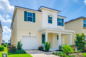 Villa (4 Bedrooms) | Property amenity