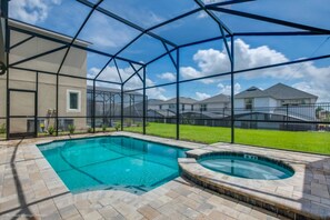 Villa (4 Bedrooms) | Property amenity - Luxury Villa on Solara Resort With Private Pool, Orlando Villa 2020 (Kissimmee)