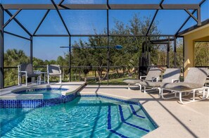 Villa (5 Bedrooms) | Property amenity