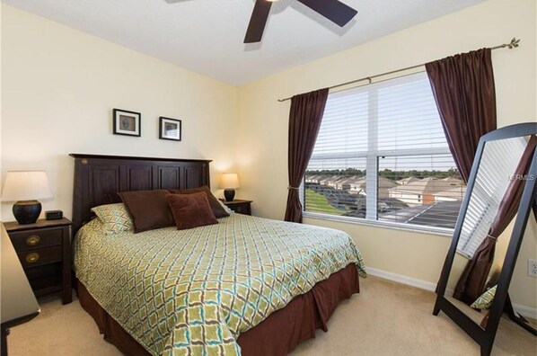 빌라 (5 Bedrooms) | 숙박 시설 내 편의 시설/서비스