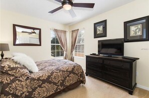 Villa (5 Bedrooms) | Property amenity