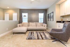 Villa (5 Bedrooms) | Servizio della struttura