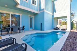 Villa (5 Bedrooms) | Property amenity - Exclusive Villa on Reunion Resort, 2788 (Kissimmee)