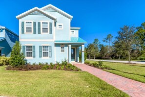 Villa (5 Bedrooms) | Property amenity