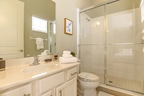 Villa (5 Bedrooms) | Property amenity - Exclusive Villa on Reunion Resort, 2788 (Kissimmee)