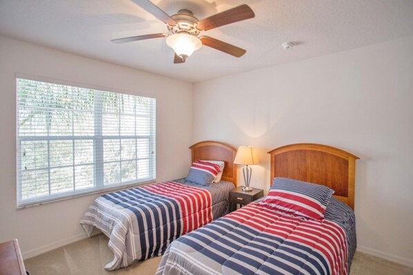 Villa (4 Bedrooms) | Servizio della struttura