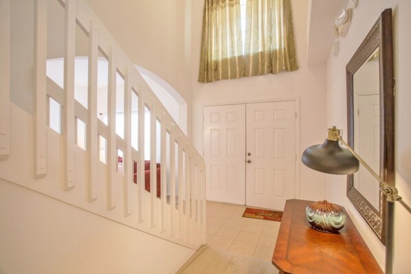 Villa (4 Bedrooms) | Commodité de l’hébergement 