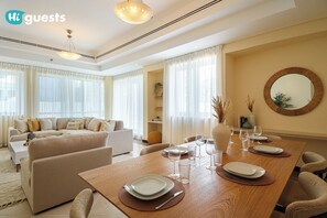 غرفة لتناول الطعام