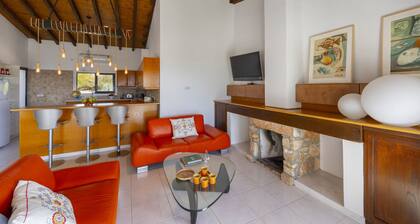Imagine Your Family Renting This Luxury Contemporary Style Villa in Ayia Napa, Ayia Napa Villa 1371