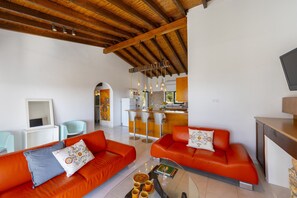 Villa (3 Bedrooms) | Équipement de l’hébergement