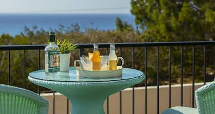 Imagine Your Family Renting This Luxury Contemporary Style Villa in Ayia Napa, Ayia Napa Villa 1371