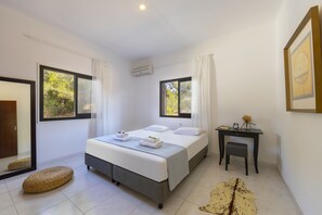 Villa (3 Bedrooms) | Équipement de l’hébergement