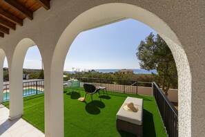 Villa (3 Bedrooms) | Accommodatievoorziening