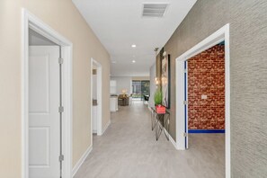 Villa (Multiple Bedrooms) | Property amenity