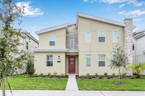 Villa (Multiple Bedrooms) | Property amenity