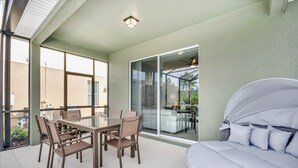 Unclassified image, 4 of 34, button - Beautiful Villa With Private Pool, Close to Disney, Orlando Villa 2737 (Davenport)
