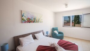 Room - Cyprus Apartment Minutes From the Beach, Ayia Napa Apartment 1279 (Ayia Napa)