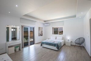 Fasilitet på overnattingsstedet