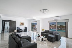 Fasilitet på overnattingsstedet