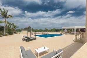 Property amenity - Beautiful Protaras Villa With Private Pool, 1300 (Paralimni)
