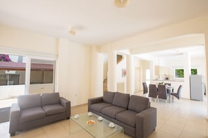 Miscellaneous - Luxury 3 Bedroom Villa With Private Pool, Protaras Villa 1260 (Paralimni)