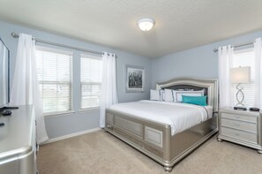 Miscellaneous - 5star Villas Close to Disney, Orlando Mansion 2796 (Kissimmee)