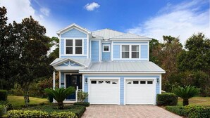Property amenity - Beautiful Villa With First Class Amenities on Reunion Resort and Spa, Orlando Villa 4577 (Kissimmee)