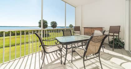 Luxury 5 Star Villa on Charlotte Harbor, Charlotte County Villa 1012