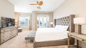 Room - Beautiful Villa With First Class Amenities on Reunion Resort and Spa, Orlando Villa 4653 (Kissimmee)