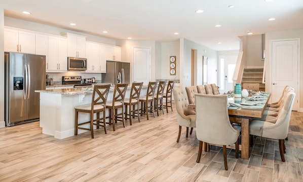 Équipement de l’hébergement