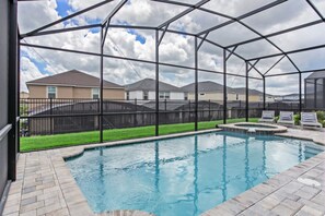 Villa (6 Bedrooms) | Servizio della struttura