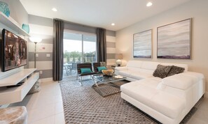 Fasilitet på overnattingsstedet