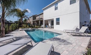 Fasilitet på overnattingsstedet