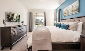 Servizio della struttura