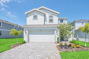 Villa (6 Bedrooms) | Facciata della struttura