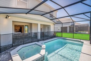 Villa (6 Bedrooms) | Property amenity