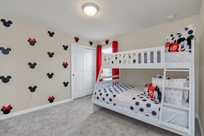 Villa (6 Bedrooms) | Property amenity