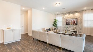 Miscellaneous - Exclusive 5 Star Villa With Private Pool on Encore Resort at Reunion, Orlando Villa 5440 (Kissimmee)