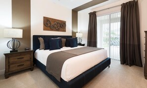 10 bedrooms, laptop workspace, bed sheets