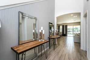 Room - Luxury 11 Bedroom Villa on Solterra Resort, Orlando Villa 2761 (Davenport)