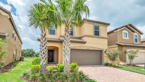 Exterior - Luxury Villa on the Exclusive Solterra Resort, Orlando Villa 5032 (Davenport)